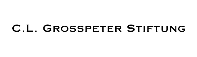 C. L. Grosspeter Stiftung