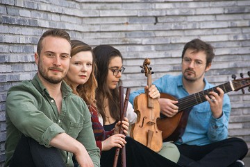 23. Mai 2025 | Ensemble pseudonym