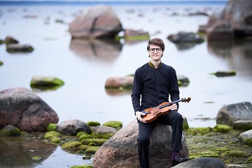 28. August 2025 | Hugo Ticciati