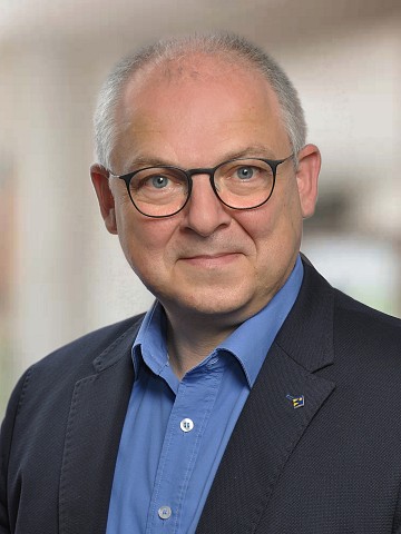 18. Januar 2026 | Peter J. Klasen