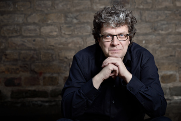 Andreas Spering